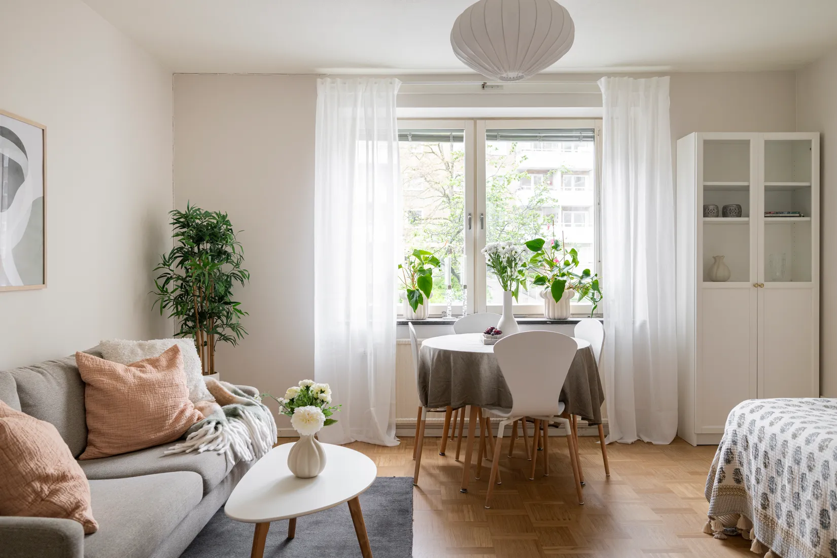Bostadsrätt, Bohusgatan 39, Södermalm - Sofia, Stockholm