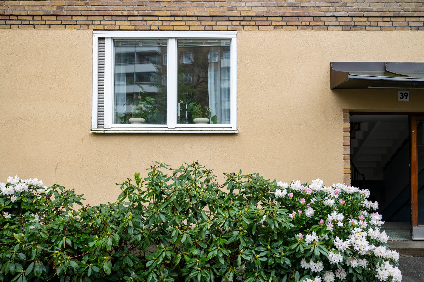 Bostadsrätt, Bohusgatan 39, Södermalm - Sofia, Stockholm