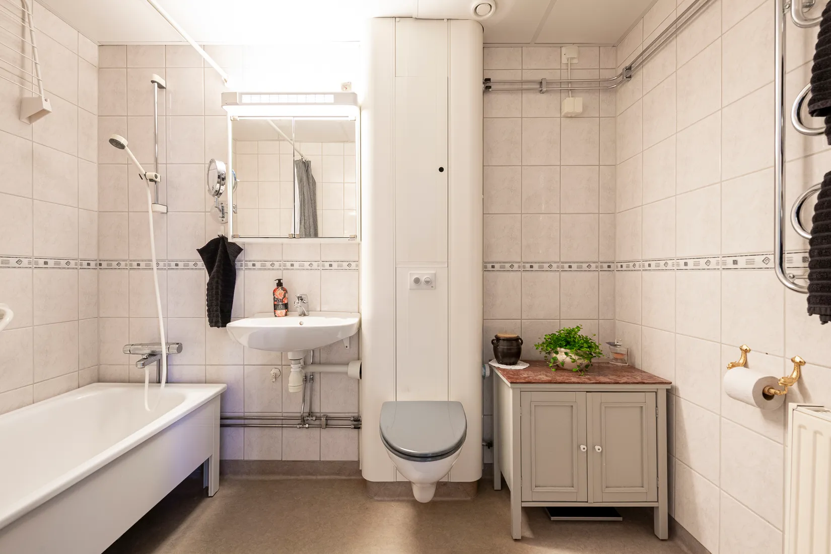 Bostadsrätt, Vetterslundsgatan 86, Vetterslund, Västerås