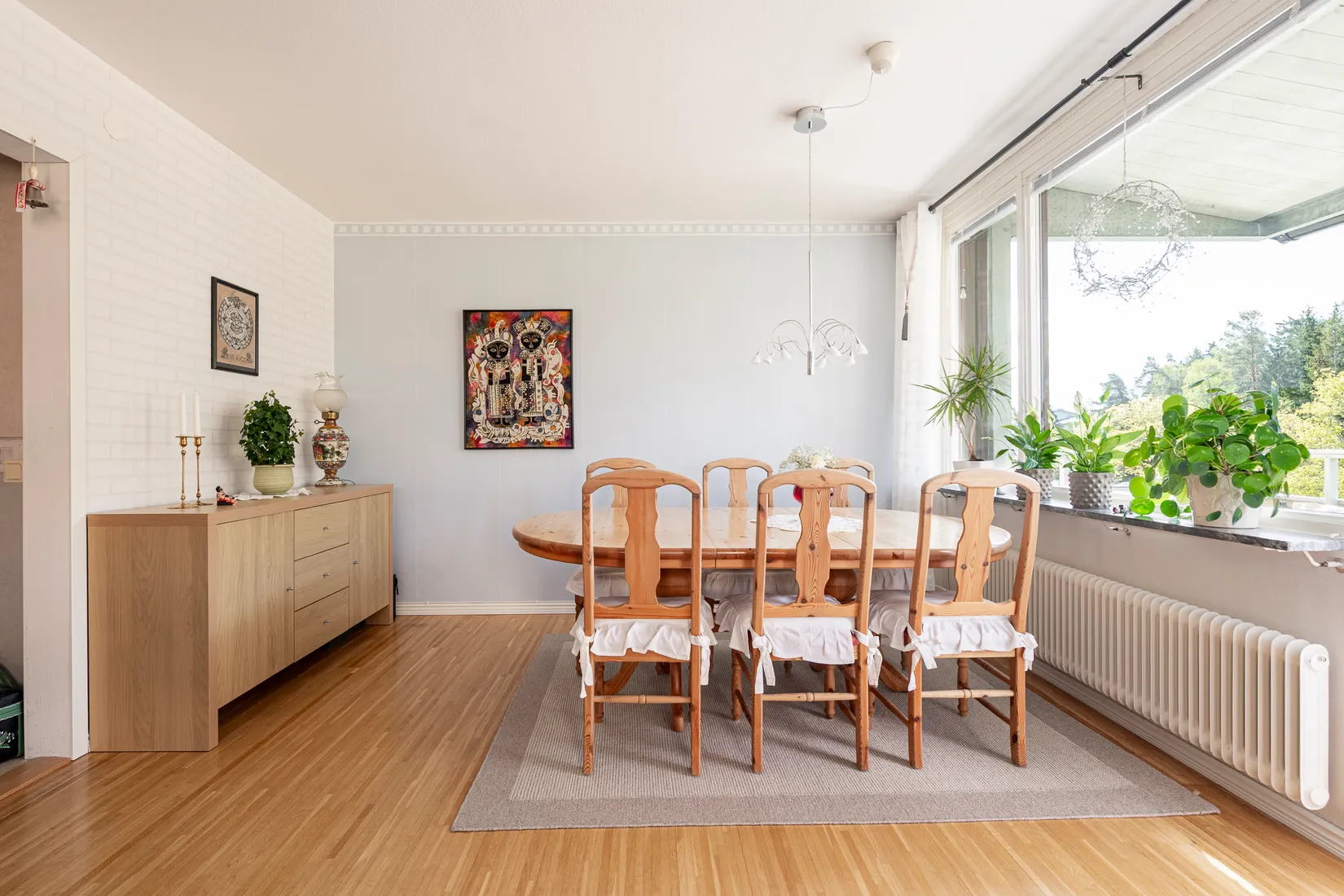 Bostadsrätt, Vetterslundsgatan 86, Vetterslund, Västerås