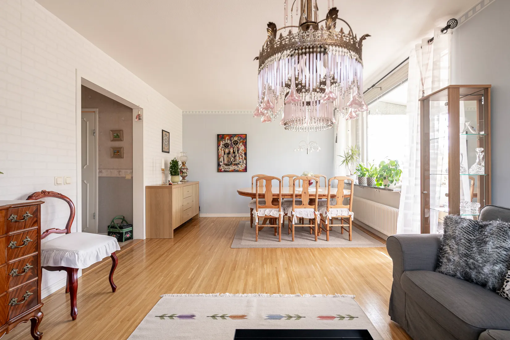 Bostadsrätt, Vetterslundsgatan 86, Vetterslund, Västerås