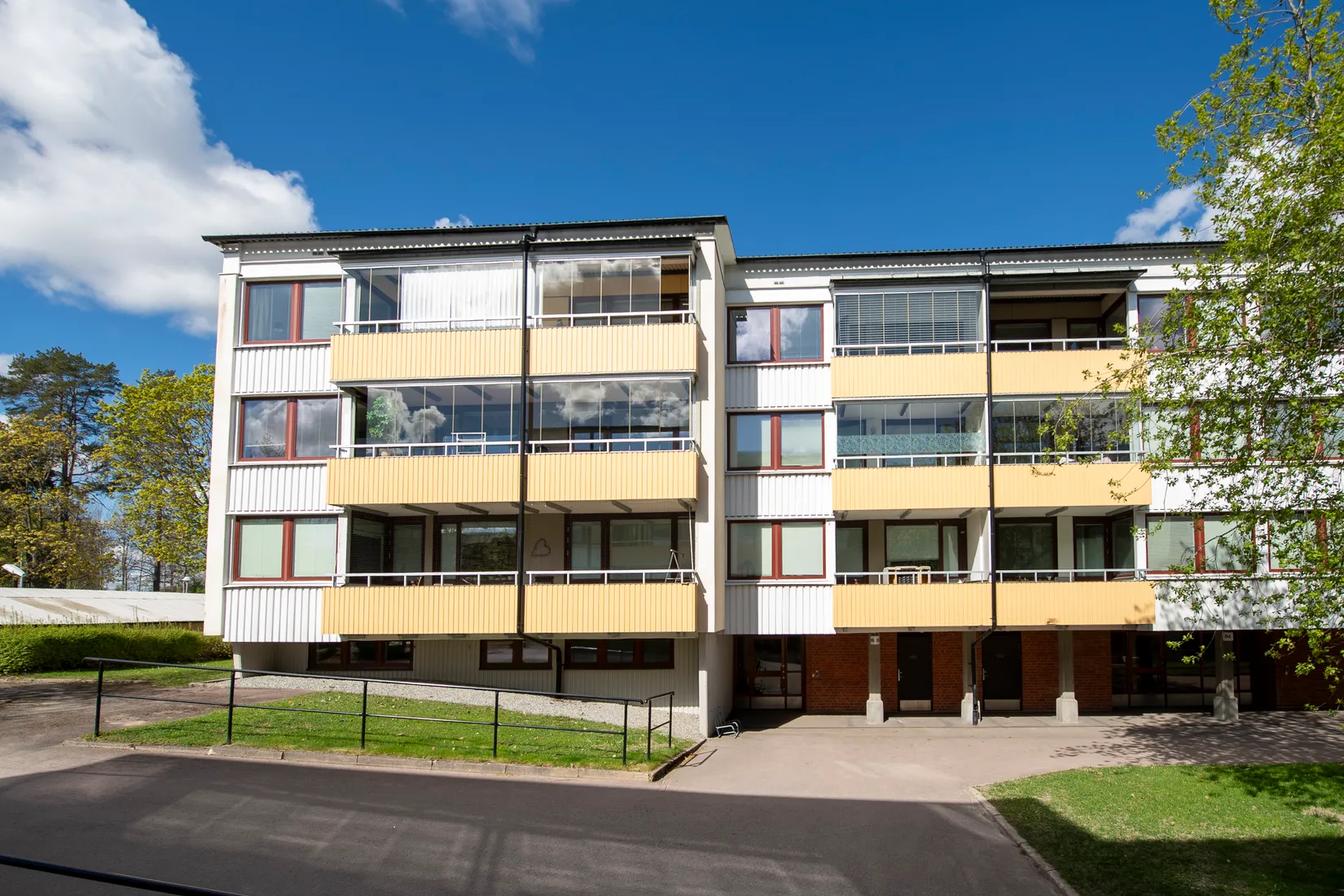 Bostadsrätt, Vetterslundsgatan 86, Vetterslund, Västerås