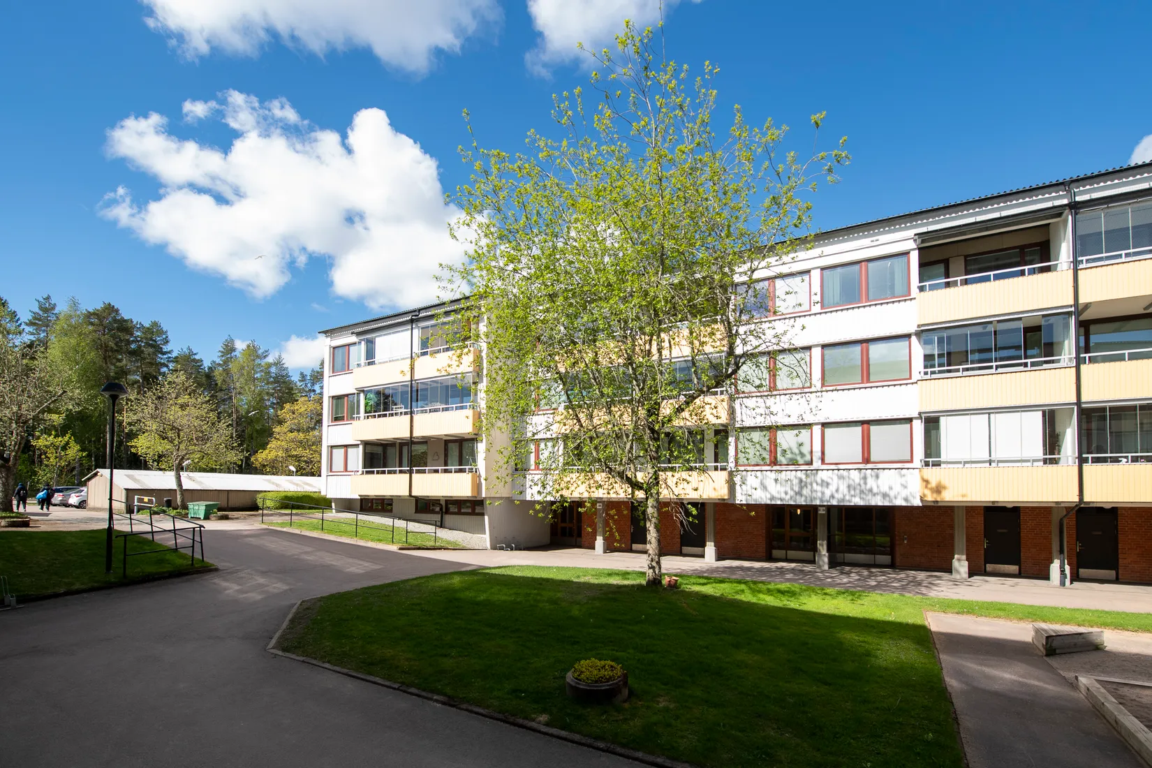Bostadsrätt, Vetterslundsgatan 86, Vetterslund, Västerås