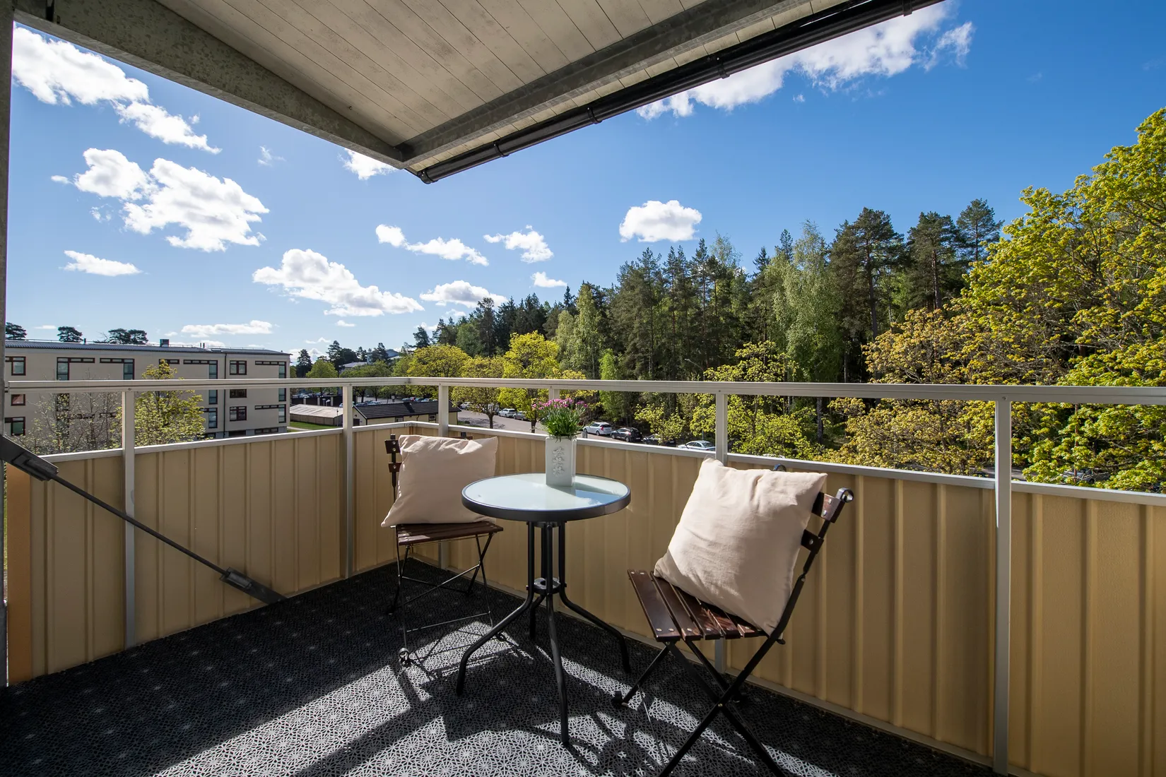 Bostadsrätt, Vetterslundsgatan 86, Vetterslund, Västerås
