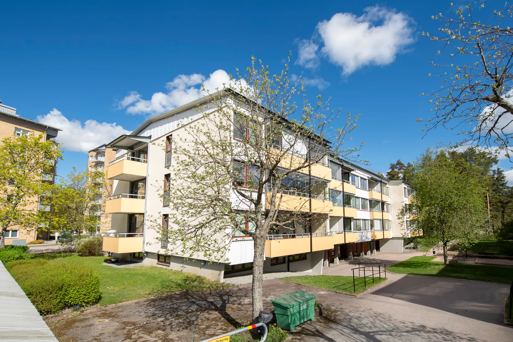 Bostadsrätt, Vetterslundsgatan 86, Vetterslund, Västerås