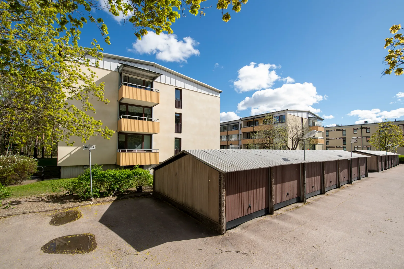 Bostadsrätt, Vetterslundsgatan 86, Vetterslund, Västerås
