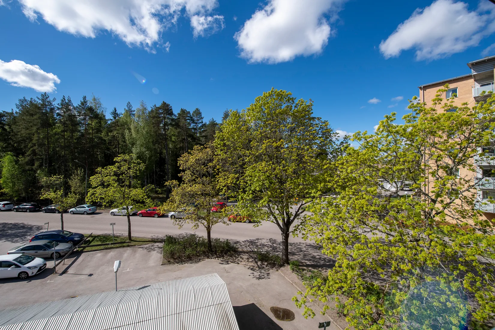 Bostadsrätt, Vetterslundsgatan 86, Vetterslund, Västerås