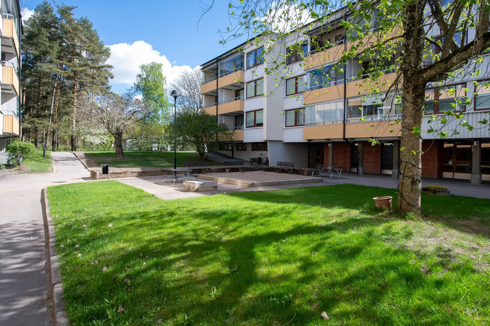 Bostadsrätt, Vetterslundsgatan 86, Vetterslund, Västerås