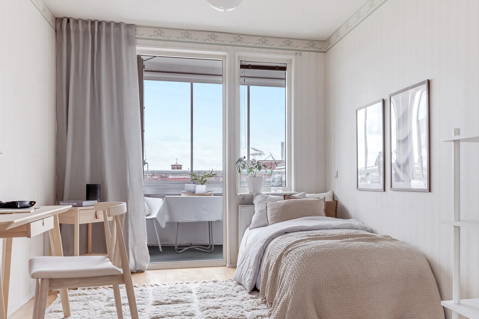 Bostadsrätt, Bohusgatan 26, Centrum, Göteborg