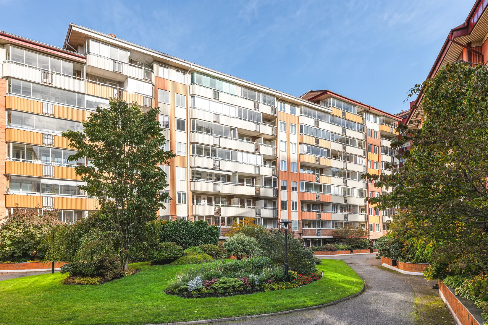 Bostadsrätt, Bohusgatan 26, Centrum, Göteborg