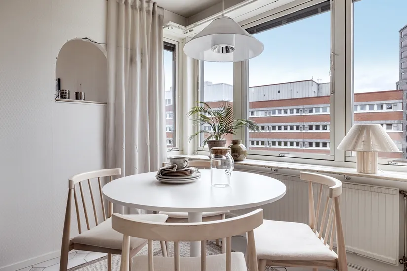 Bostadsrätt, Bohusgatan 26, Centrum, Göteborg