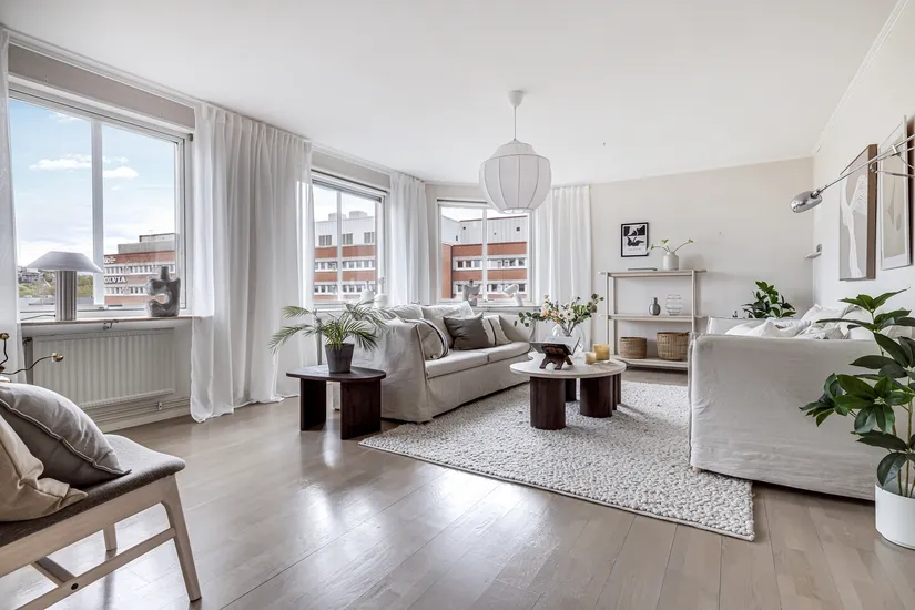Bostadsrätt, Bohusgatan 26, Centrum, Göteborg