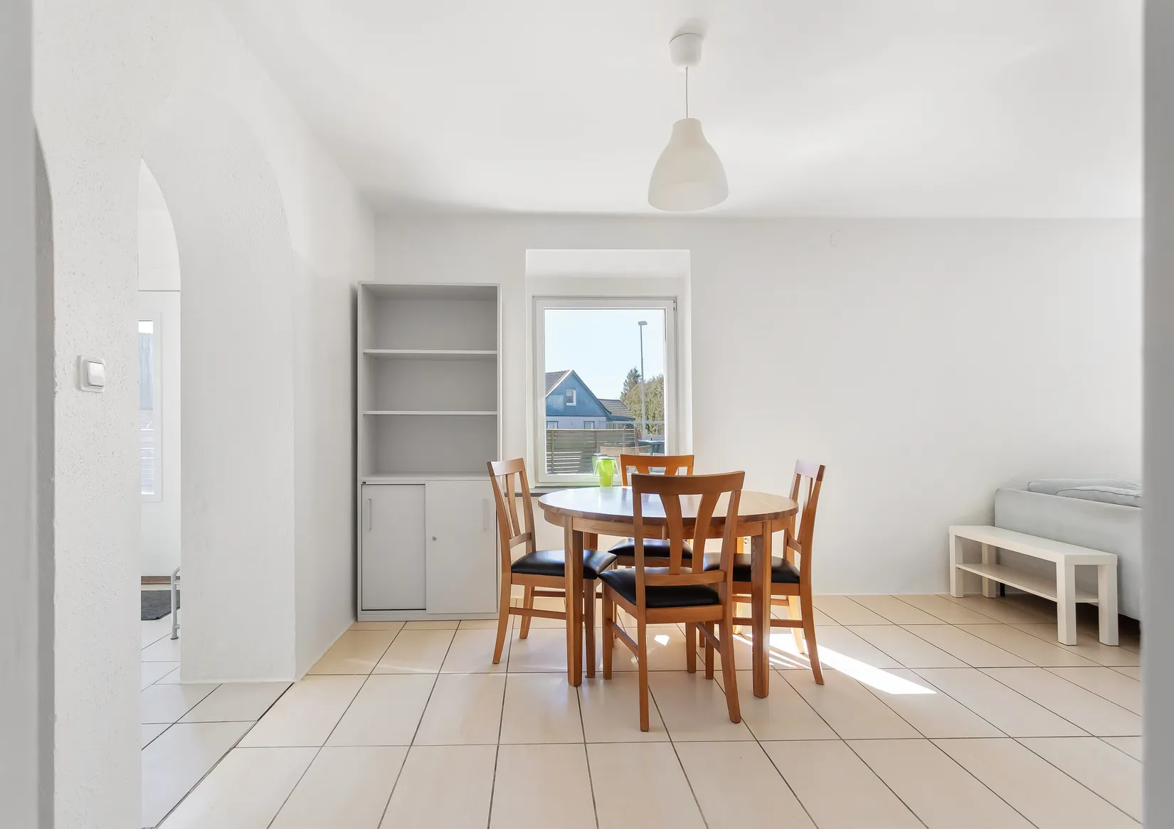 Villa, Fallenbjärsvägen 292, Ystad