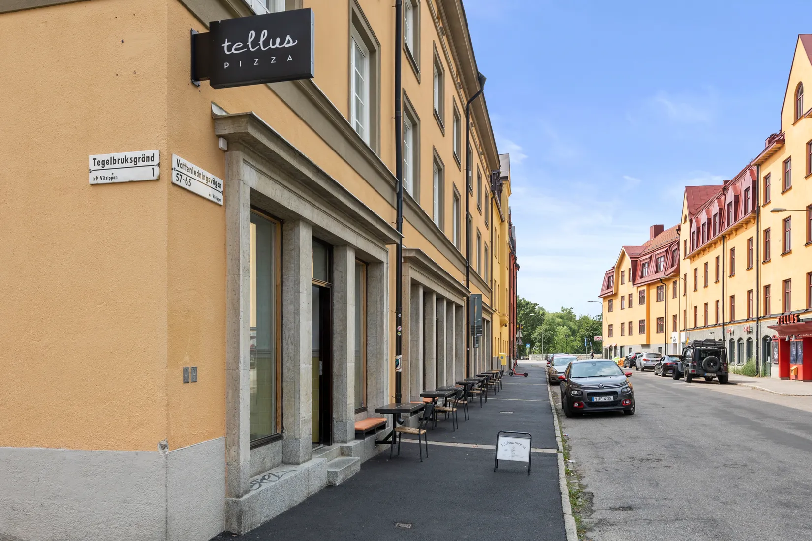 Bostadsrätt, Kyndelsmässogränd 15, Midsommarkransen, Stockholm