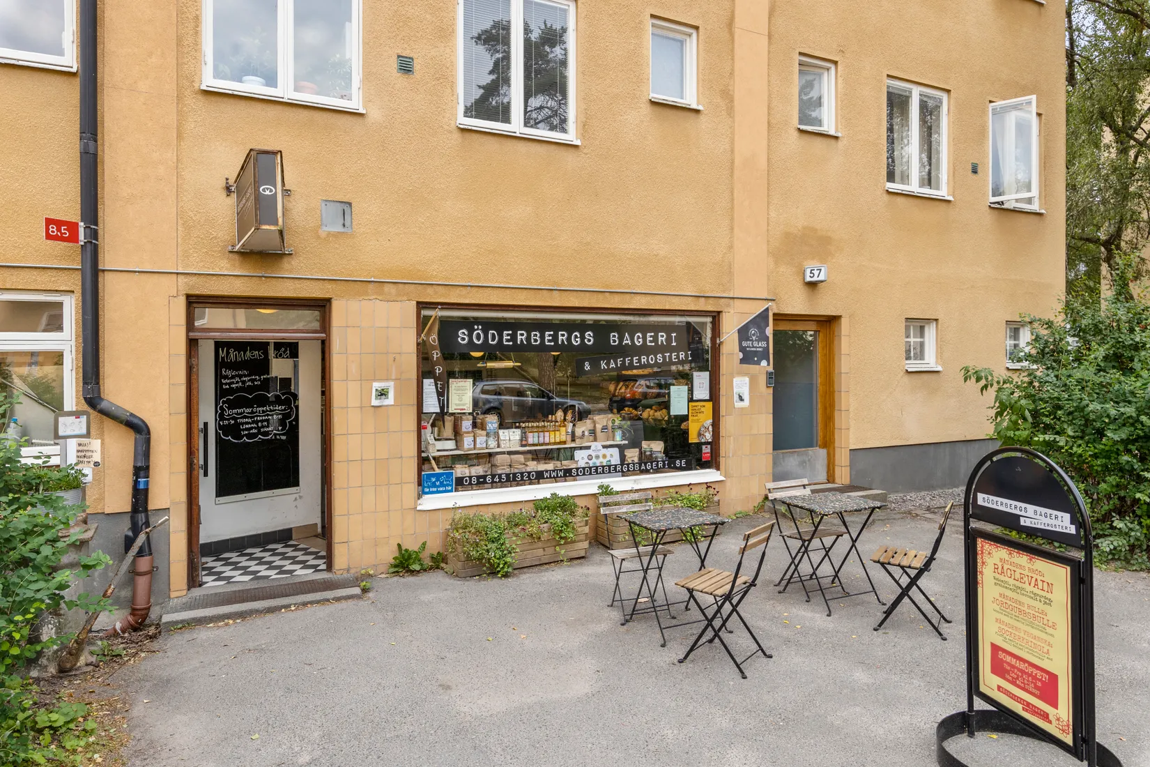 Bostadsrätt, Kyndelsmässogränd 15, Midsommarkransen, Stockholm