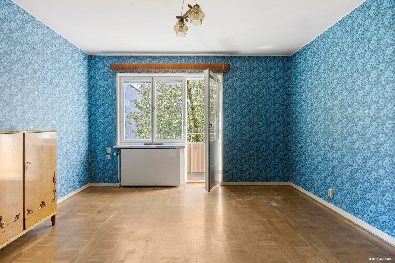 Bostadsrätt, Kyndelsmässogränd 15, Midsommarkransen, Stockholm