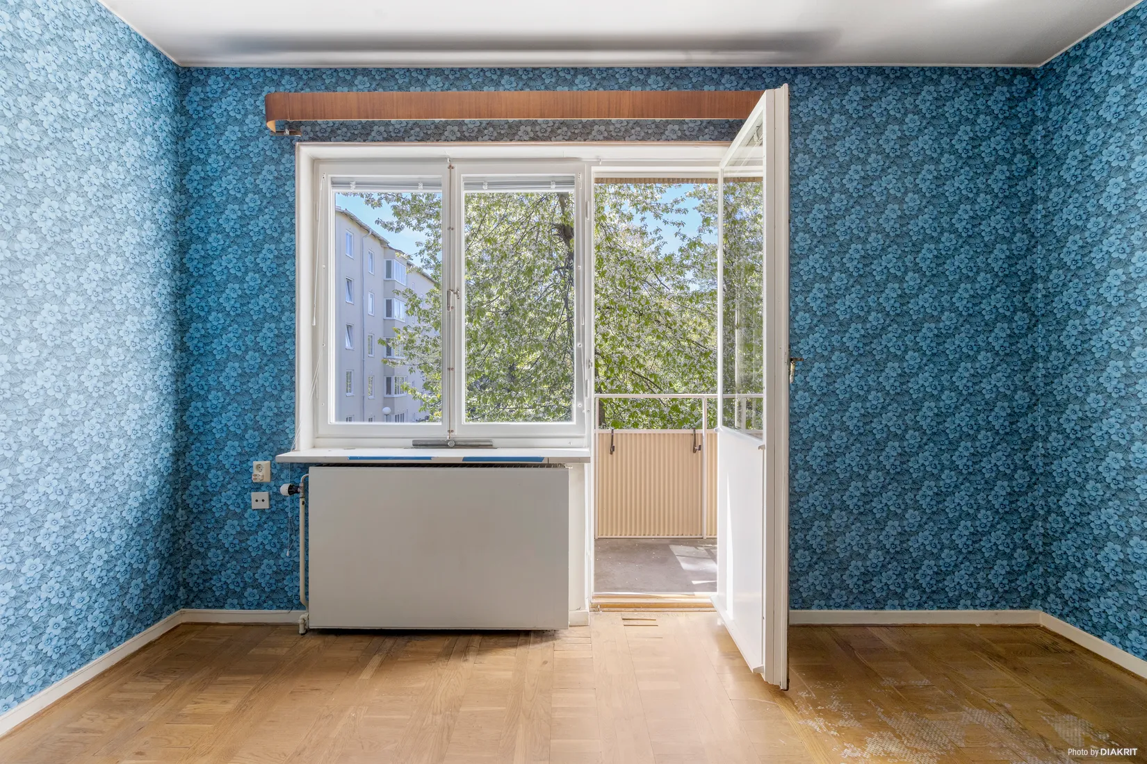 Bostadsrätt, Kyndelsmässogränd 15, Midsommarkransen, Stockholm