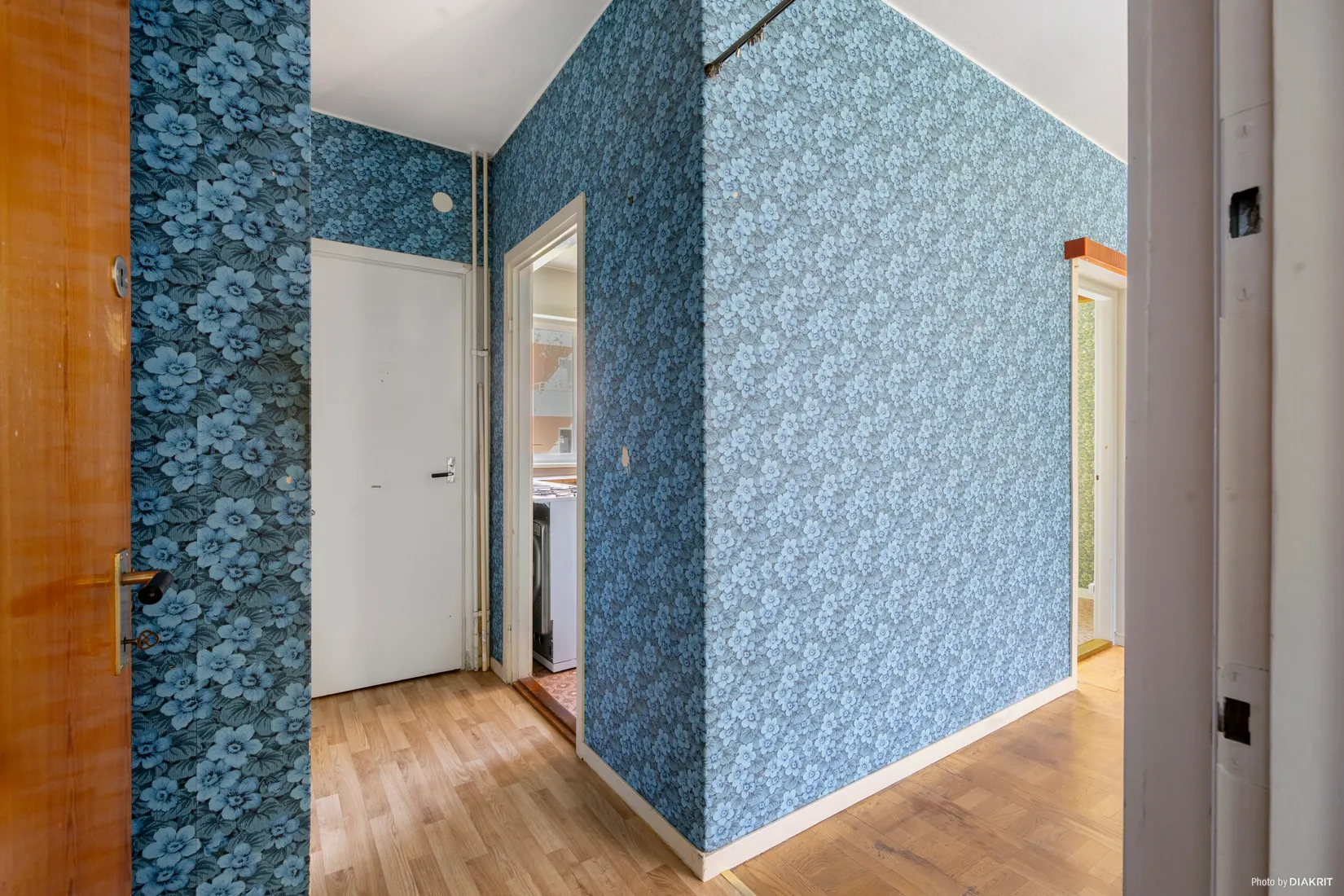 Bostadsrätt, Kyndelsmässogränd 15, Midsommarkransen, Stockholm