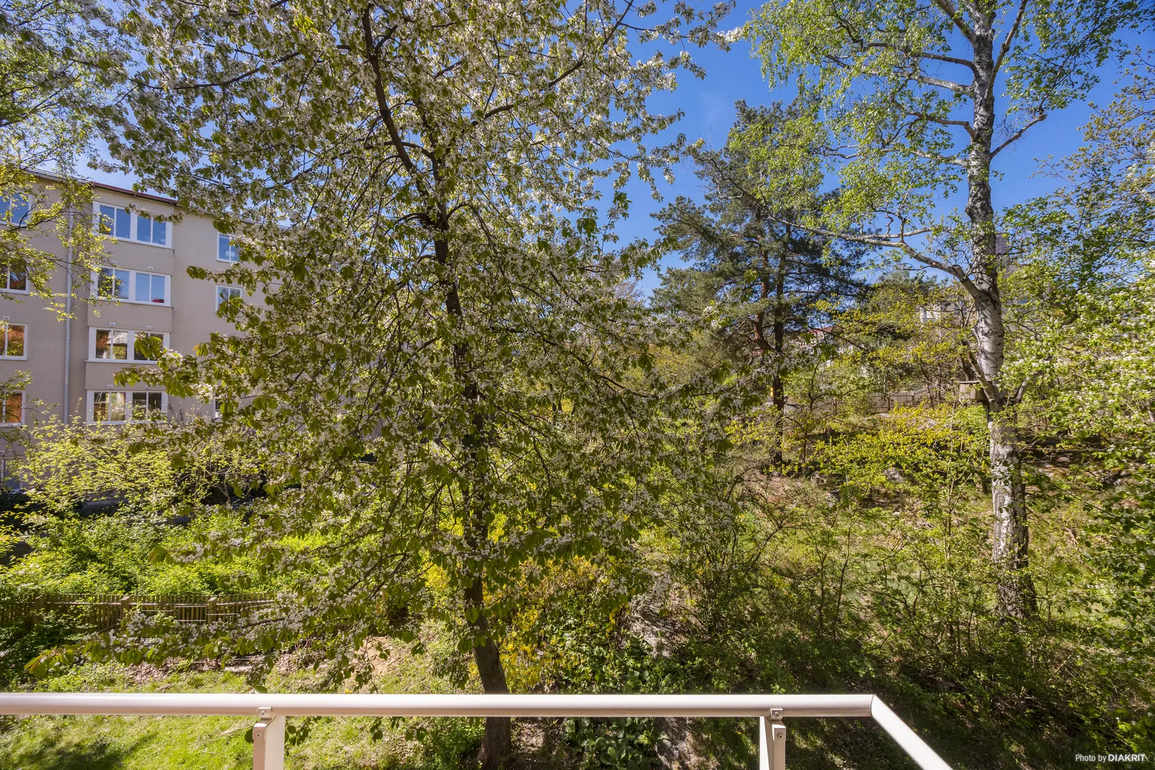 Bostadsrätt, Kyndelsmässogränd 15, Midsommarkransen, Stockholm