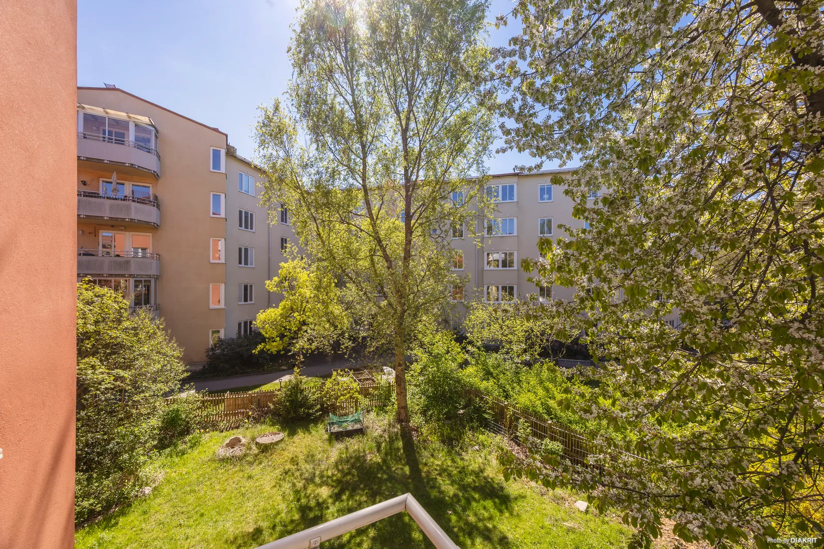 Bostadsrätt, Kyndelsmässogränd 15, Midsommarkransen, Stockholm
