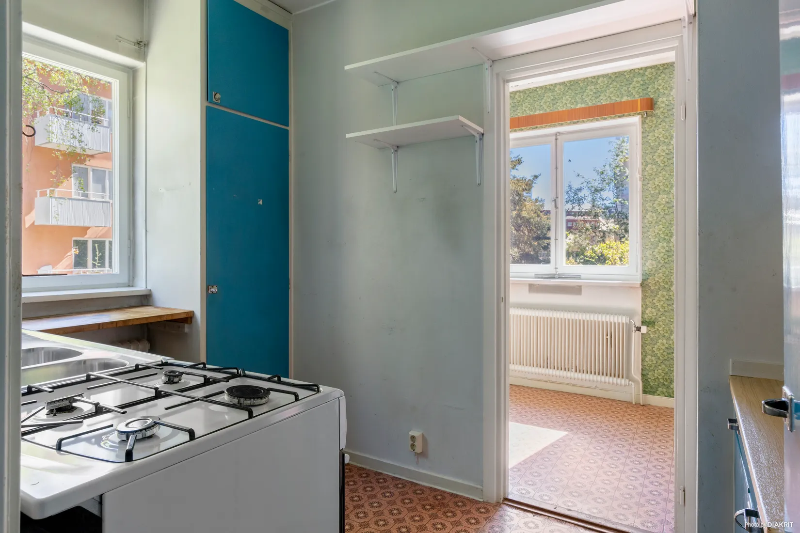 Bostadsrätt, Kyndelsmässogränd 15, Midsommarkransen, Stockholm