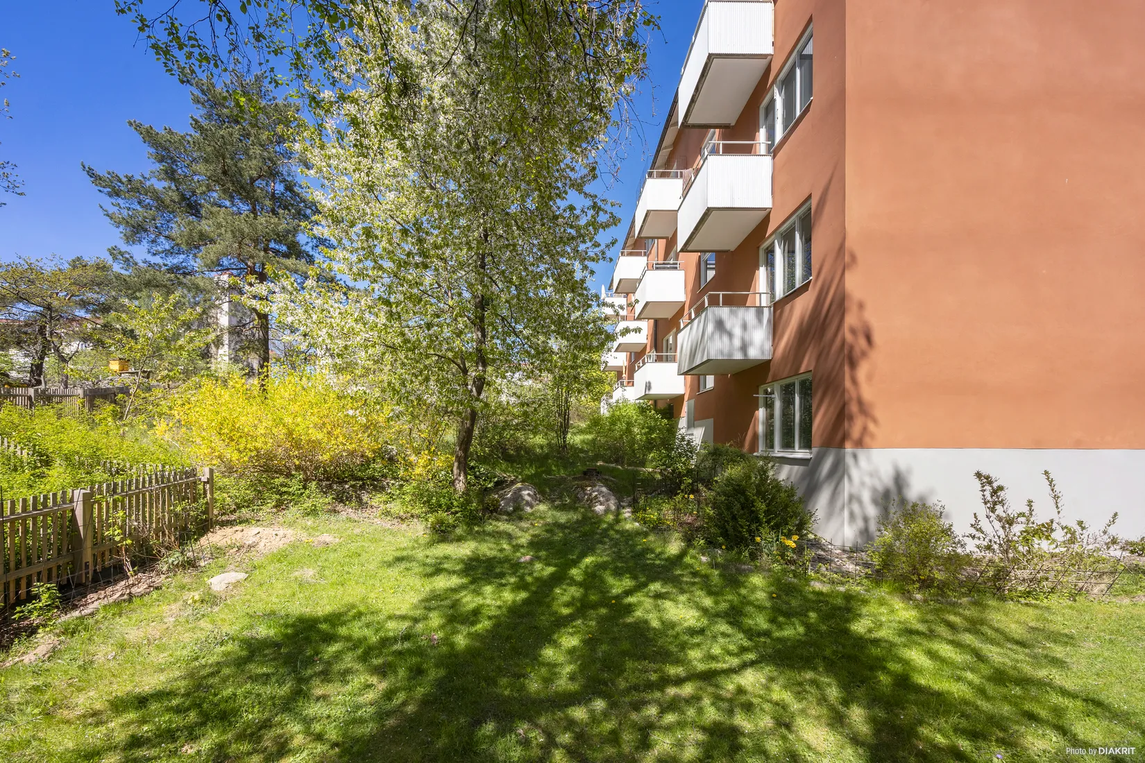 Bostadsrätt, Kyndelsmässogränd 15, Midsommarkransen, Stockholm