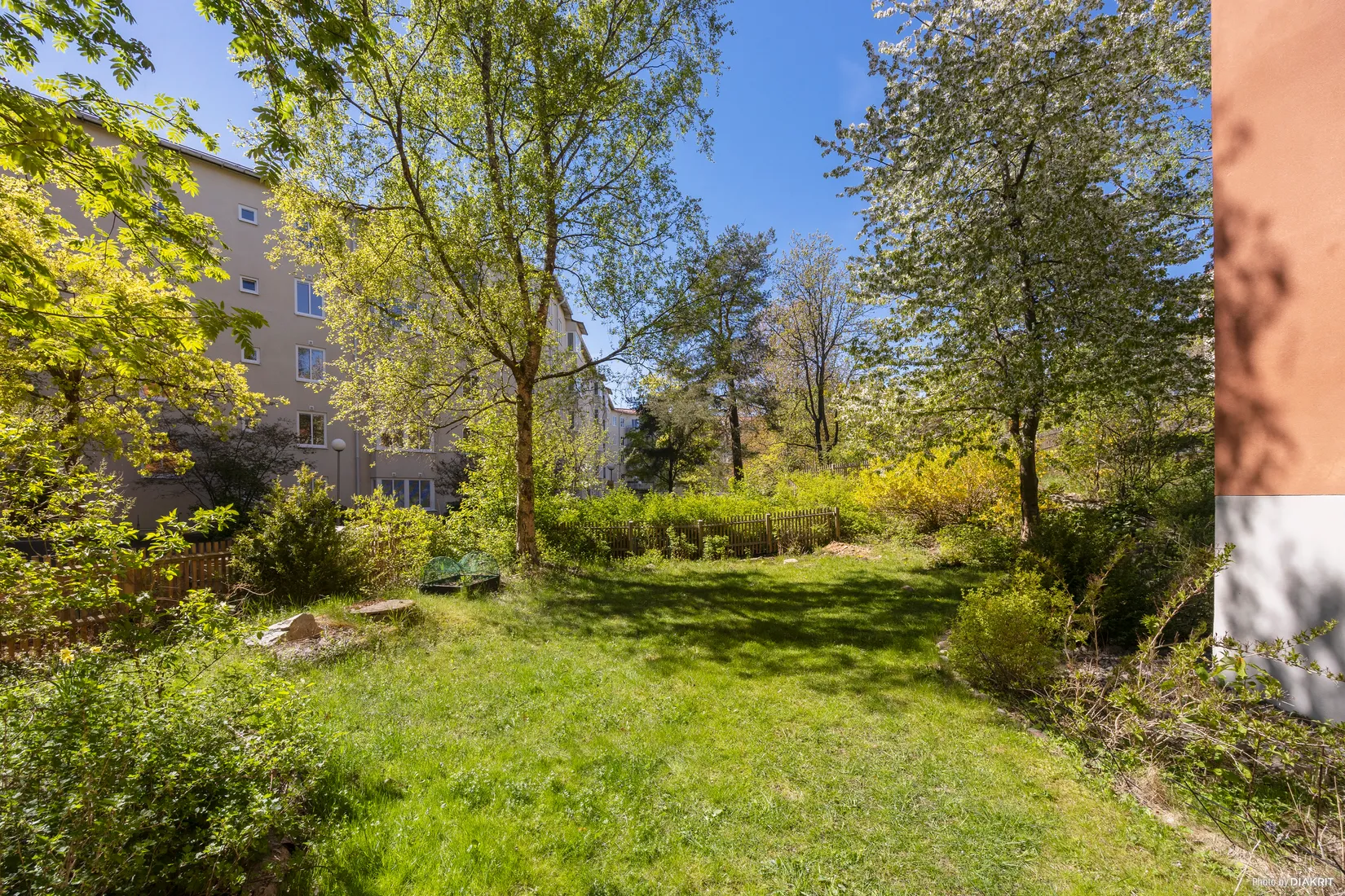 Bostadsrätt, Kyndelsmässogränd 15, Midsommarkransen, Stockholm