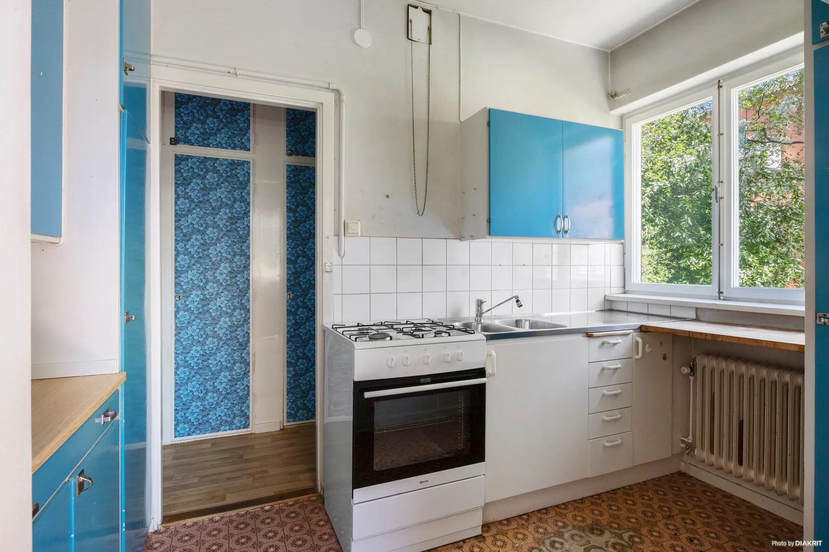 Bostadsrätt, Kyndelsmässogränd 15, Midsommarkransen, Stockholm