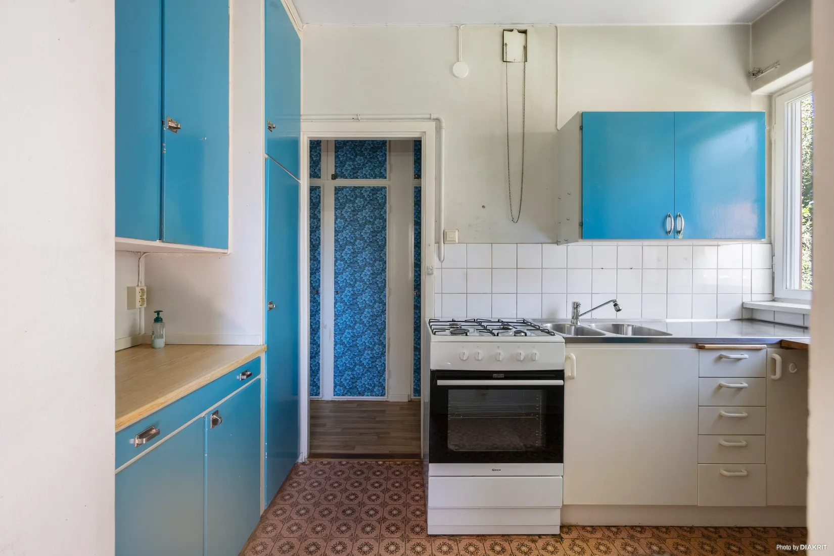 Bostadsrätt, Kyndelsmässogränd 15, Midsommarkransen, Stockholm