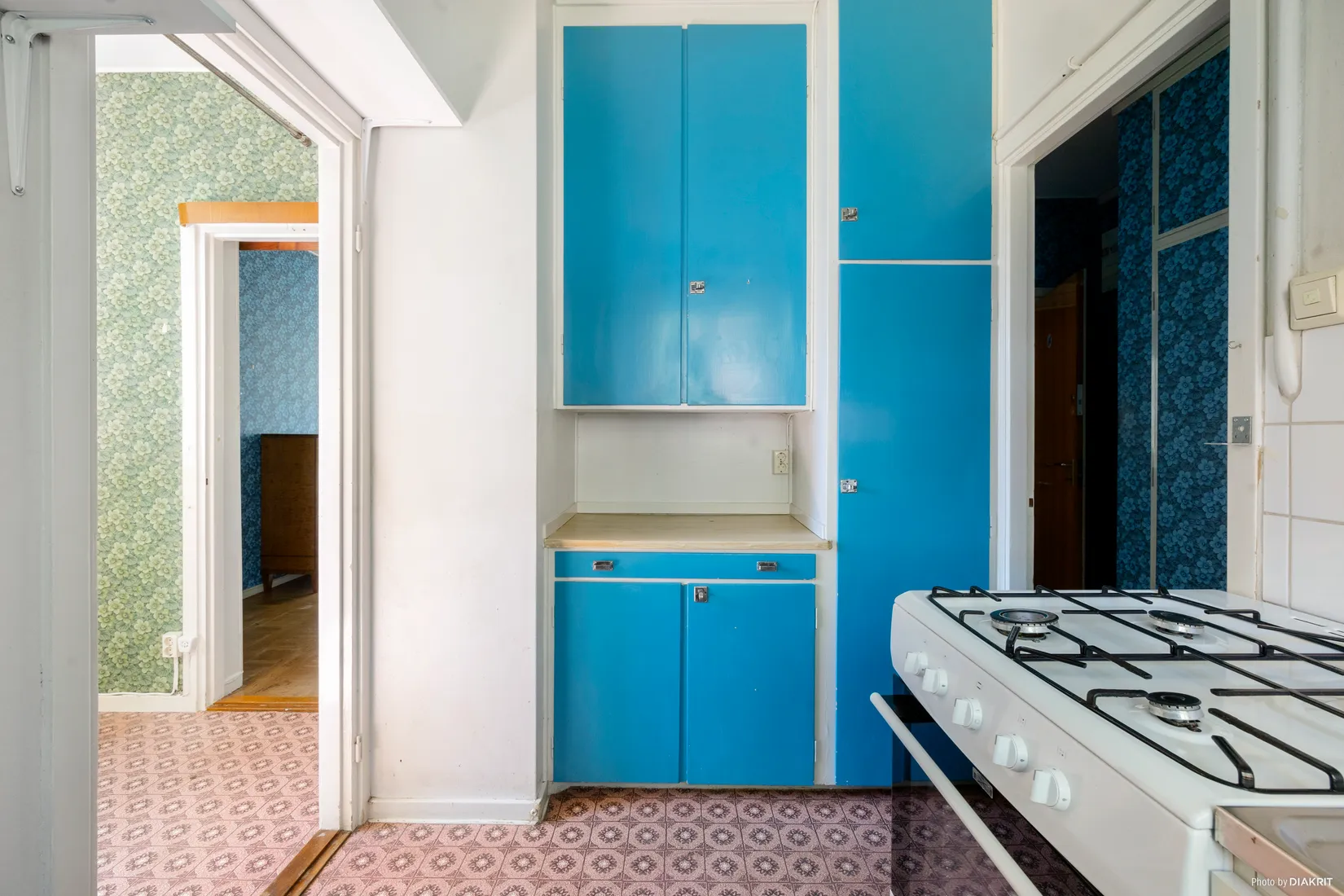 Bostadsrätt, Kyndelsmässogränd 15, Midsommarkransen, Stockholm
