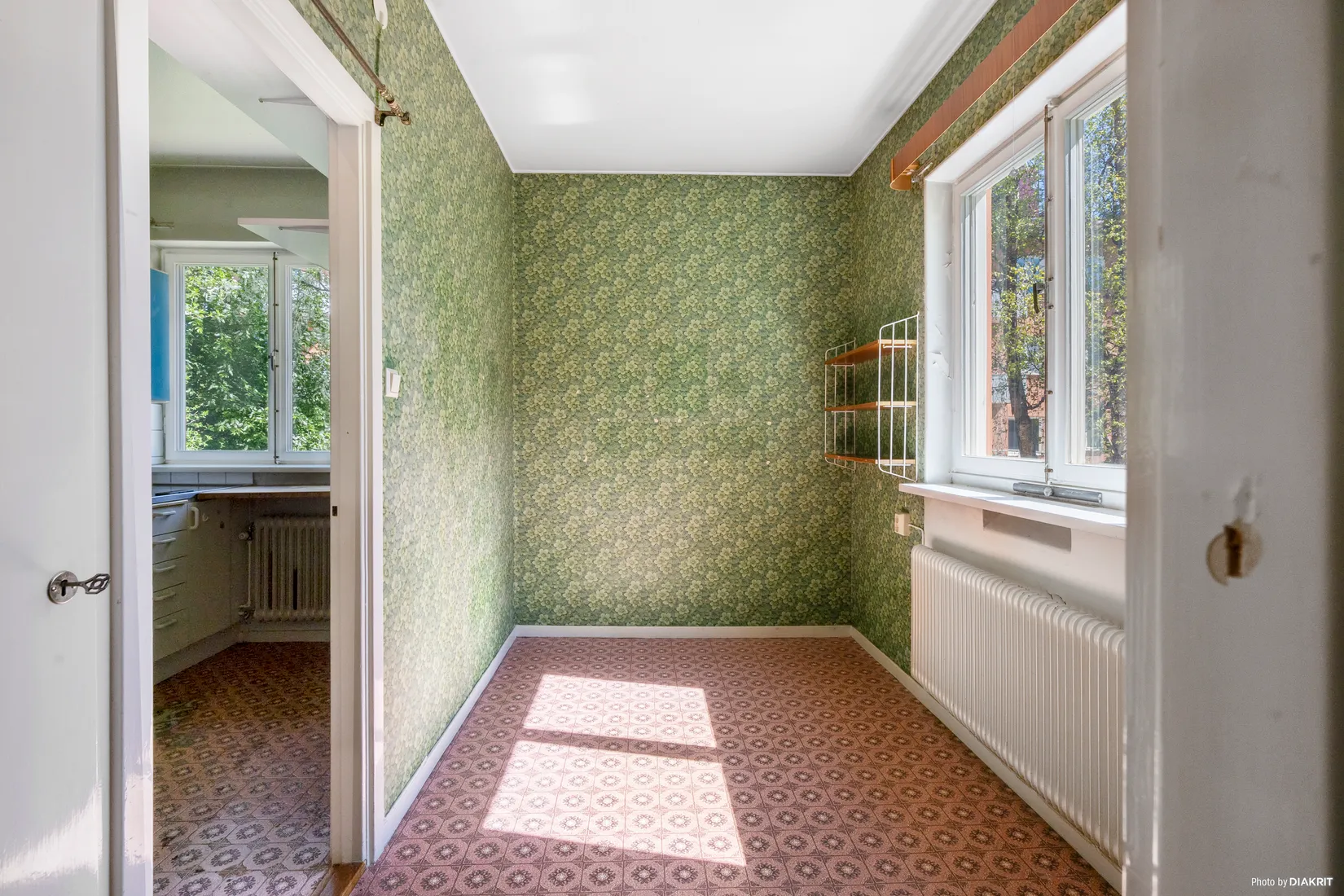 Bostadsrätt, Kyndelsmässogränd 15, Midsommarkransen, Stockholm