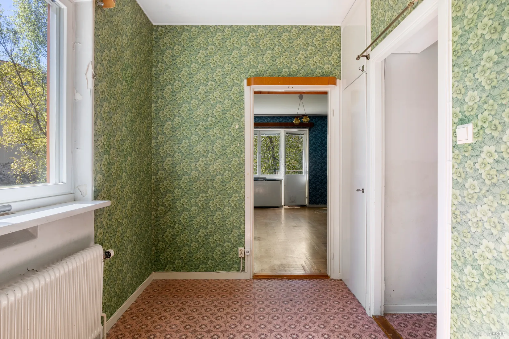 Bostadsrätt, Kyndelsmässogränd 15, Midsommarkransen, Stockholm