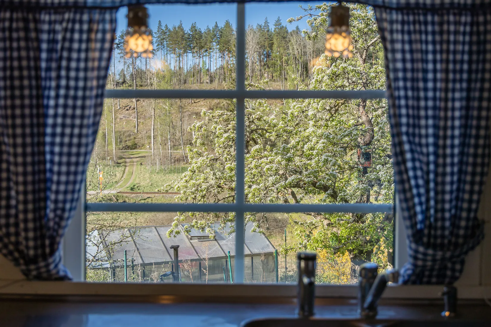 Villa, Dunketorp Soltorpet, Åtvidaberg