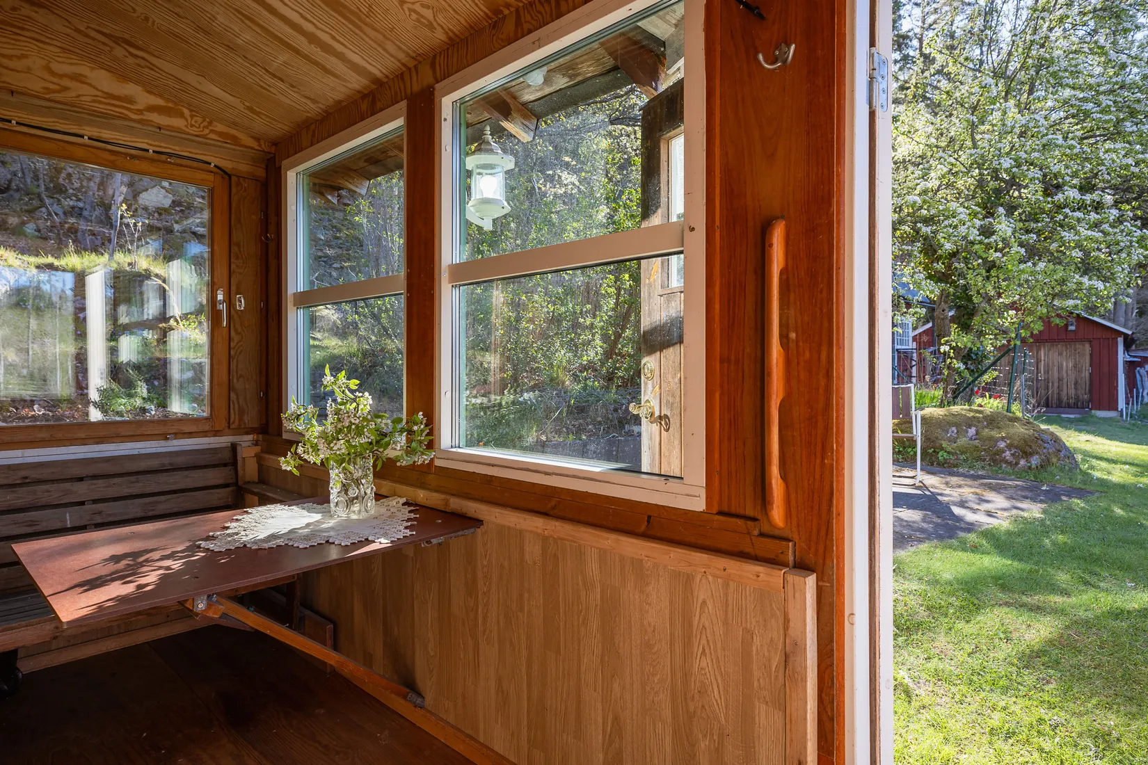 Villa, Dunketorp Soltorpet, Åtvidaberg