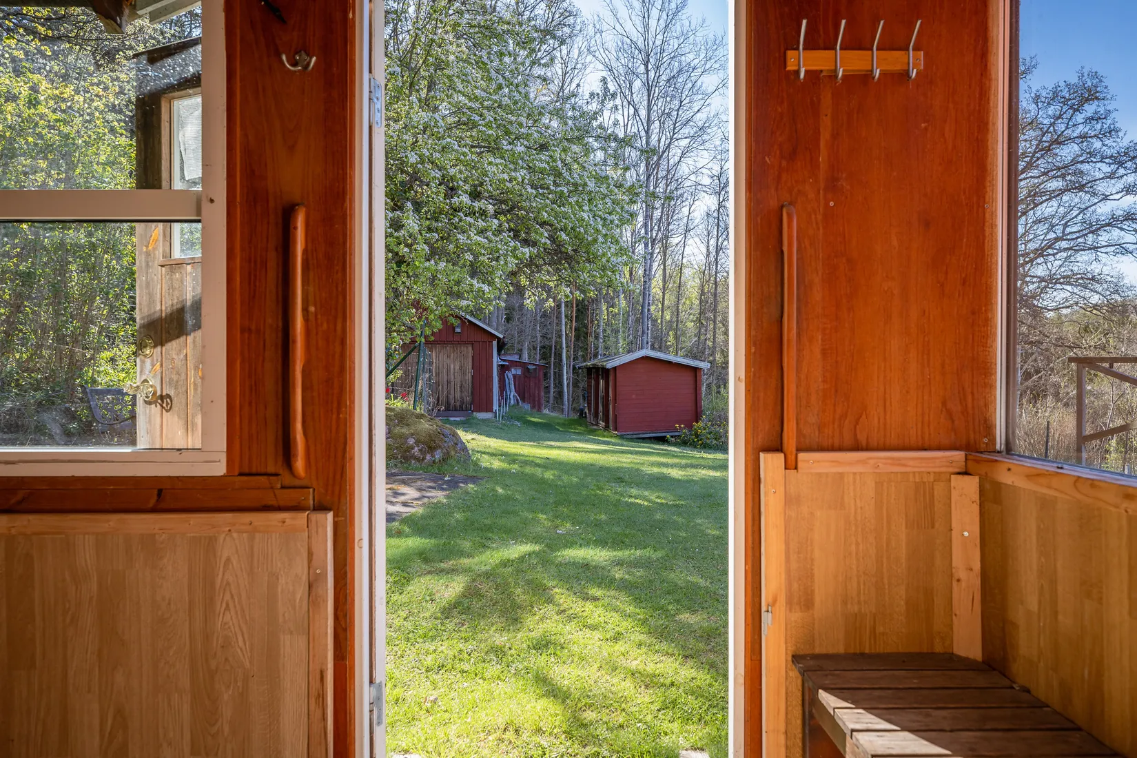 Villa, Dunketorp Soltorpet, Åtvidaberg