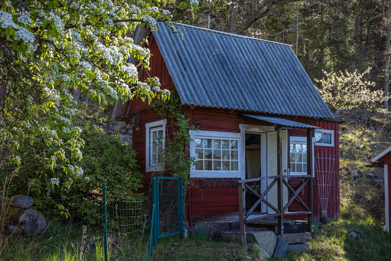 Villa, Dunketorp Soltorpet, Åtvidaberg