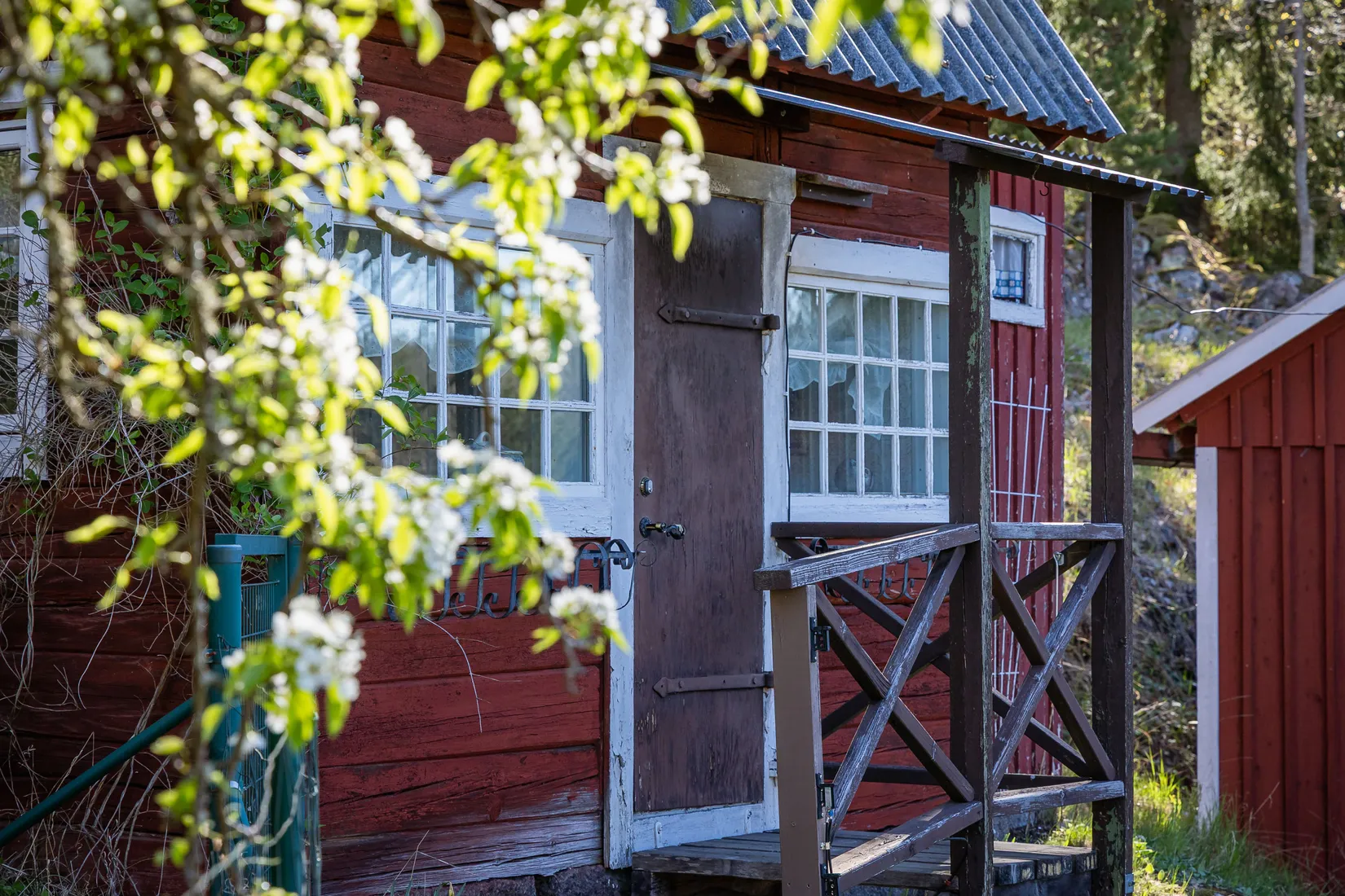Villa, Dunketorp Soltorpet, Åtvidaberg