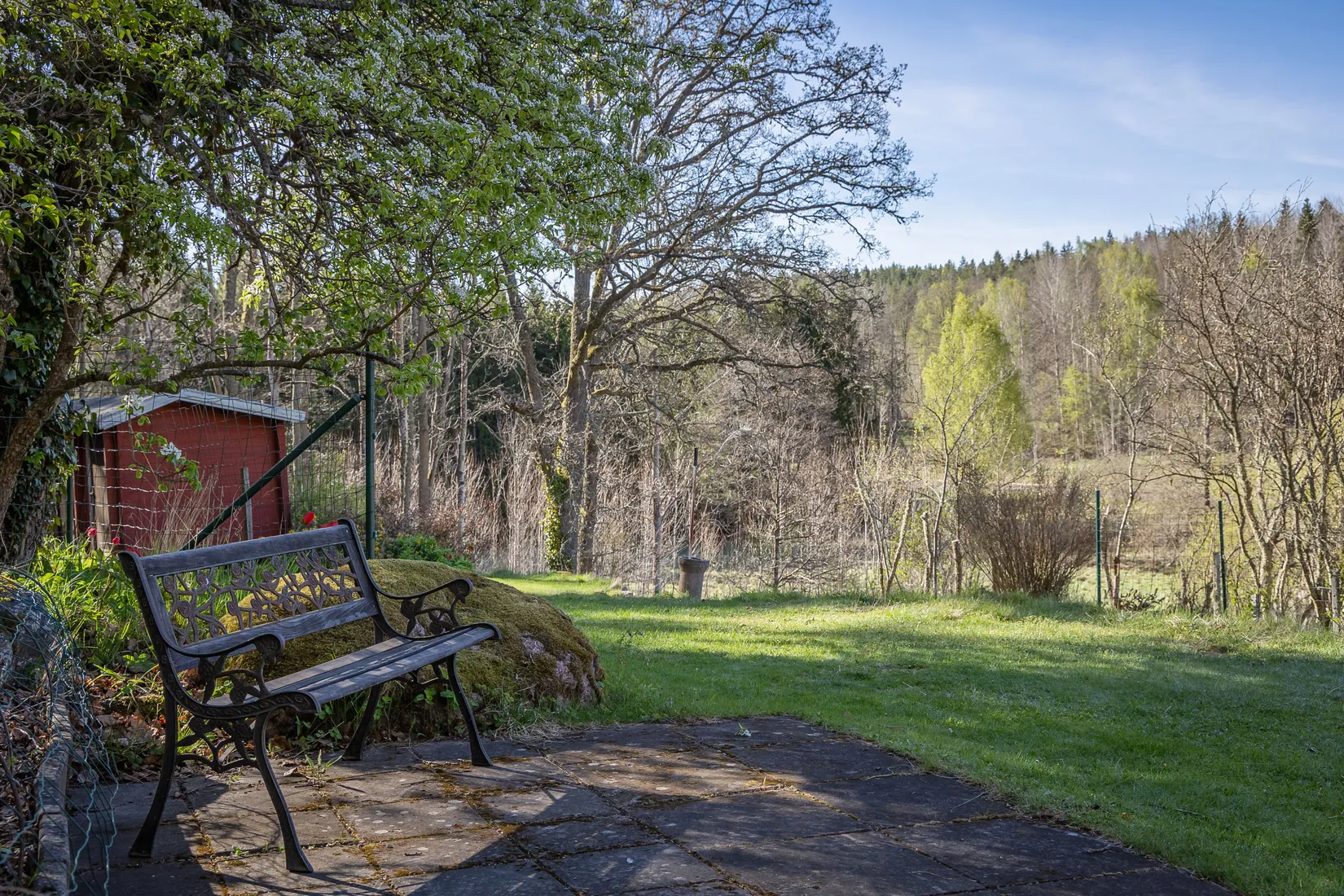 Villa, Dunketorp Soltorpet, Åtvidaberg
