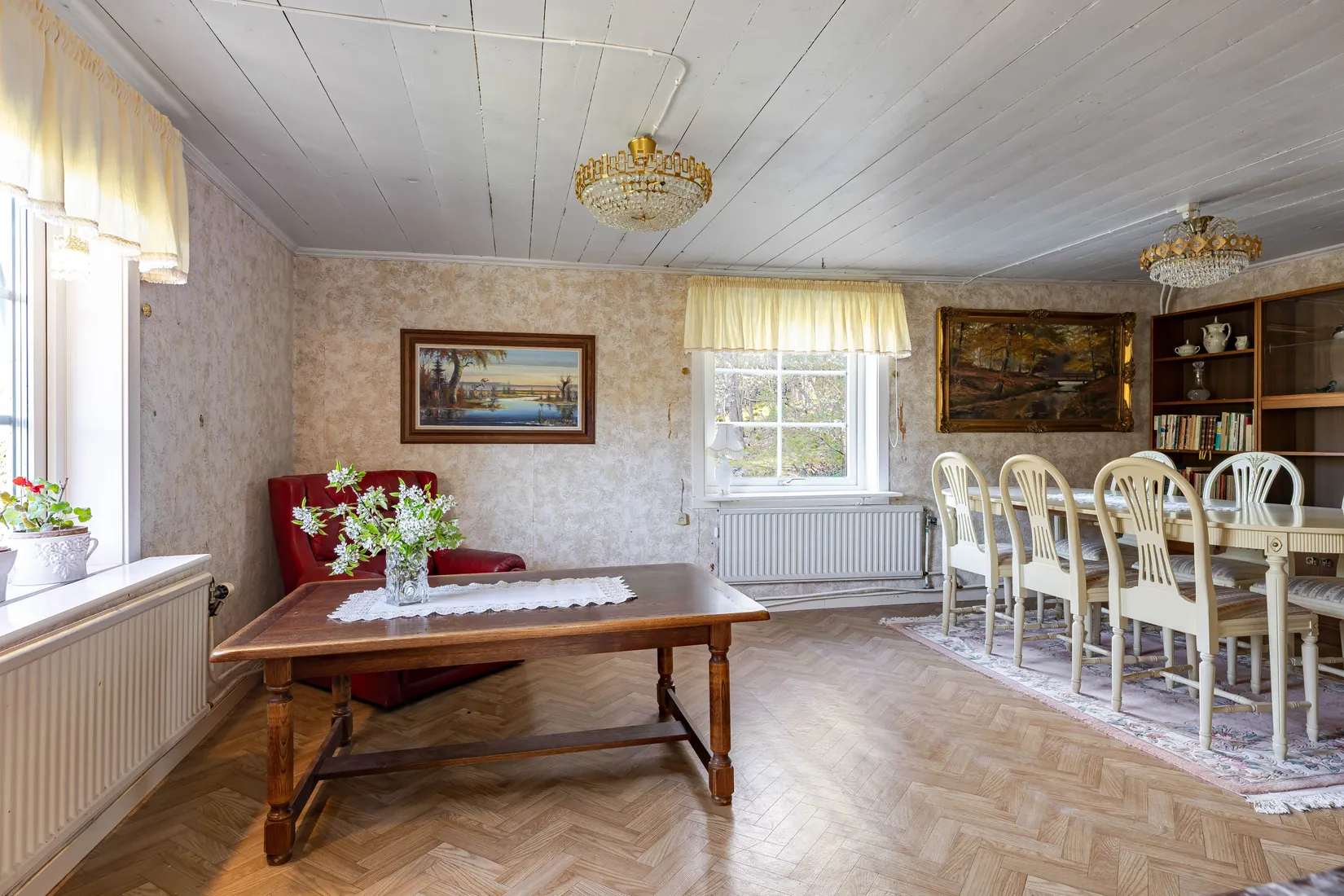 Villa, Dunketorp Soltorpet, Åtvidaberg