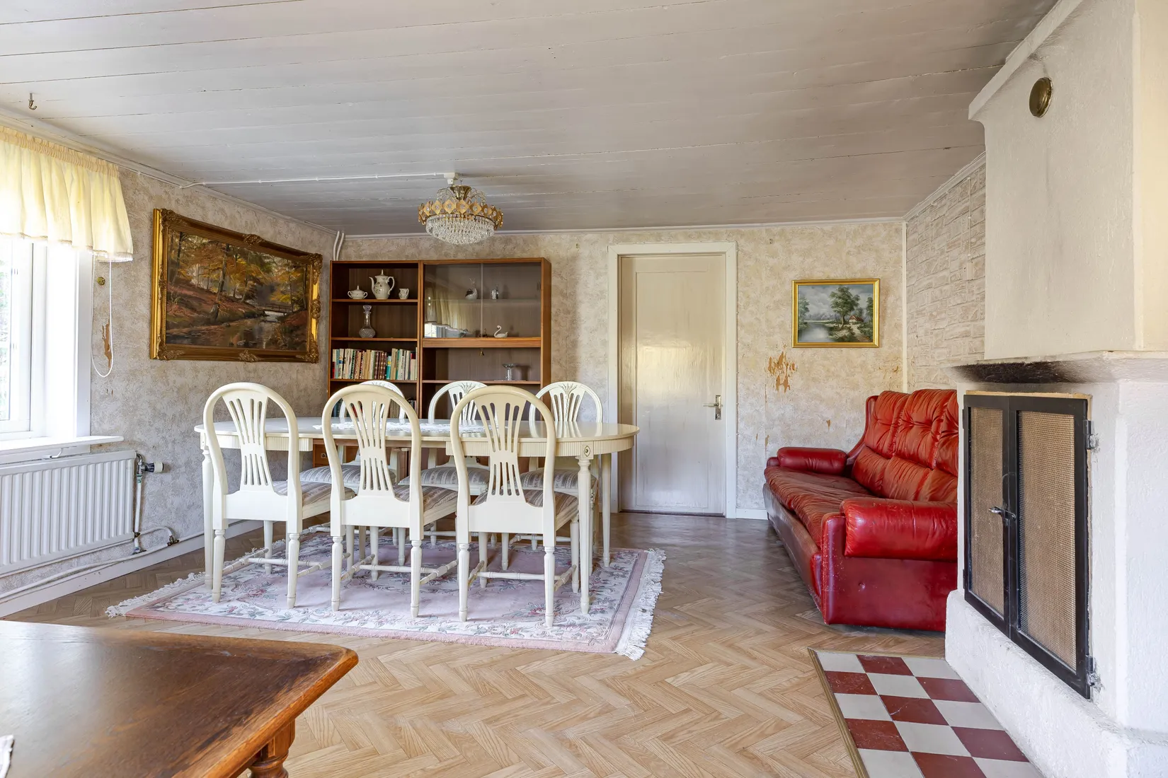 Villa, Dunketorp Soltorpet, Åtvidaberg