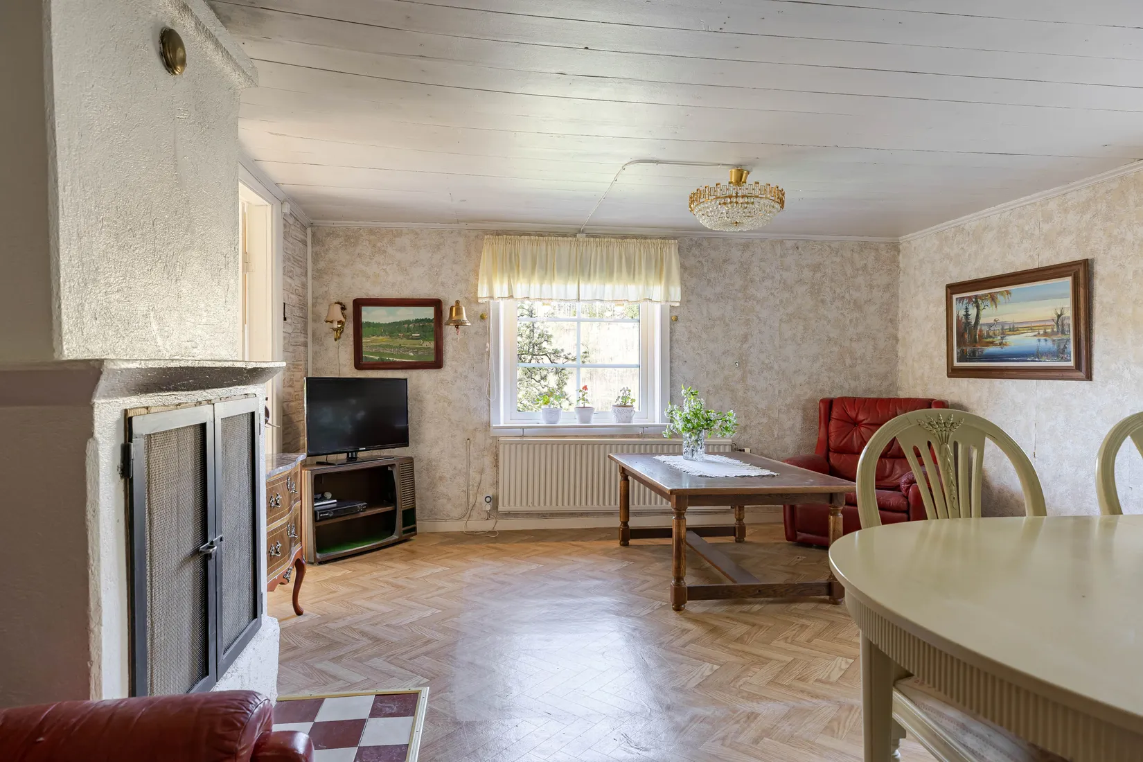 Villa, Dunketorp Soltorpet, Åtvidaberg