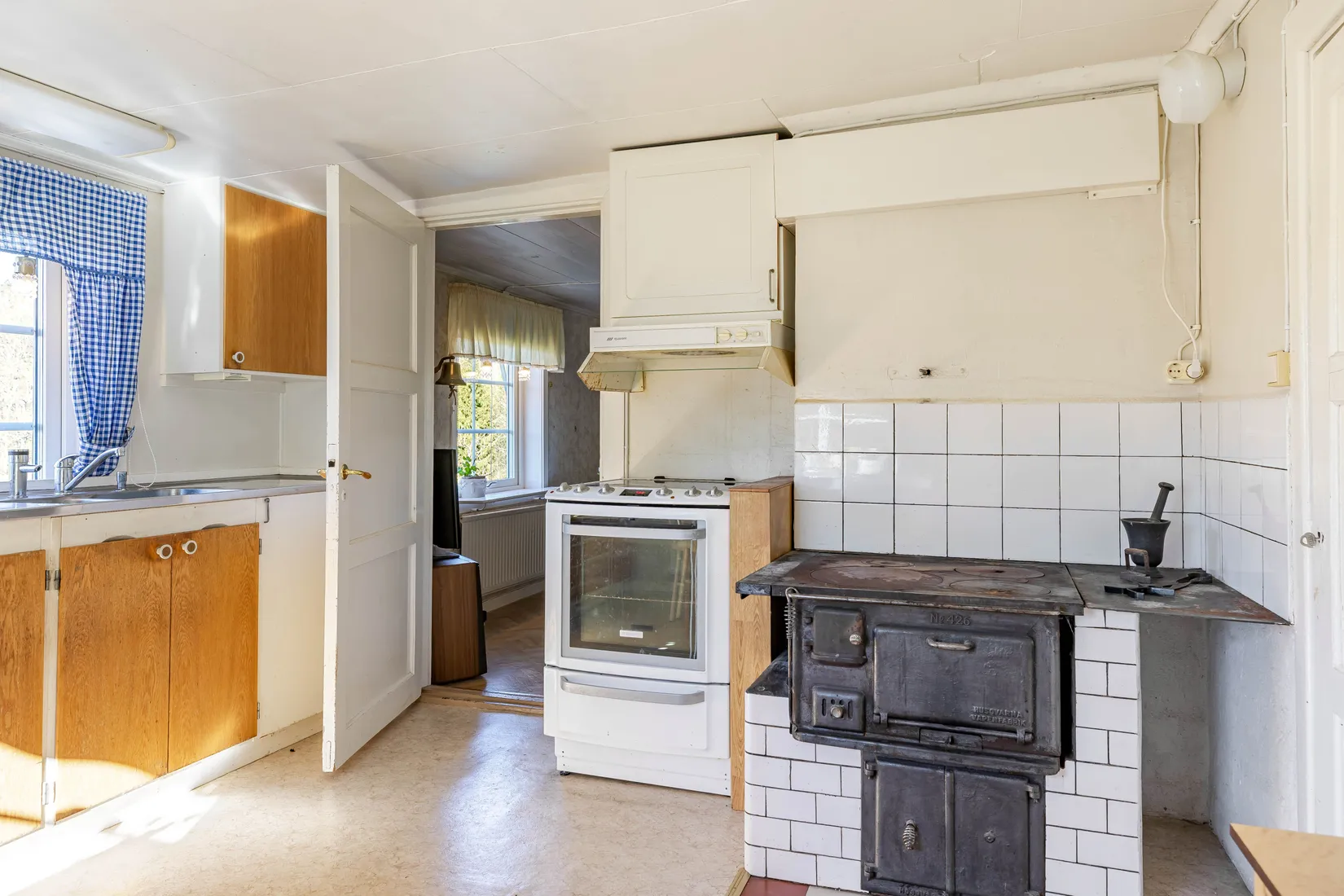 Villa, Dunketorp Soltorpet, Åtvidaberg