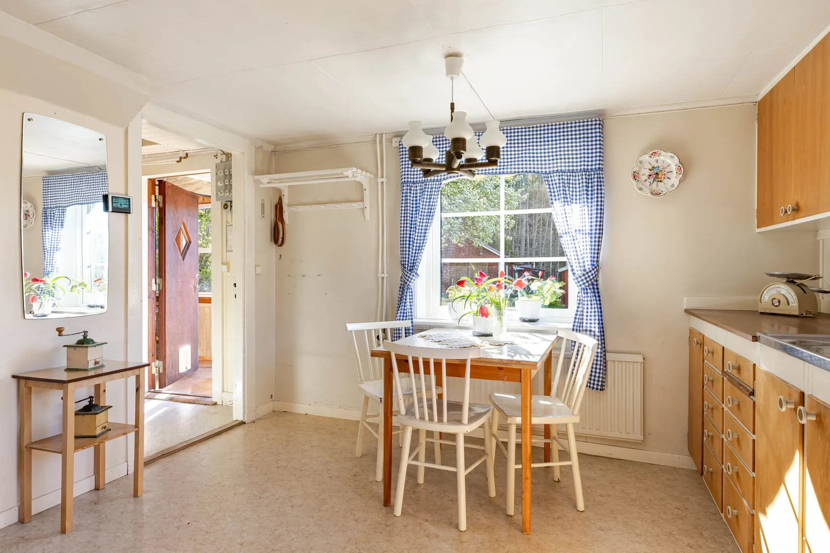 Villa, Dunketorp Soltorpet, Åtvidaberg