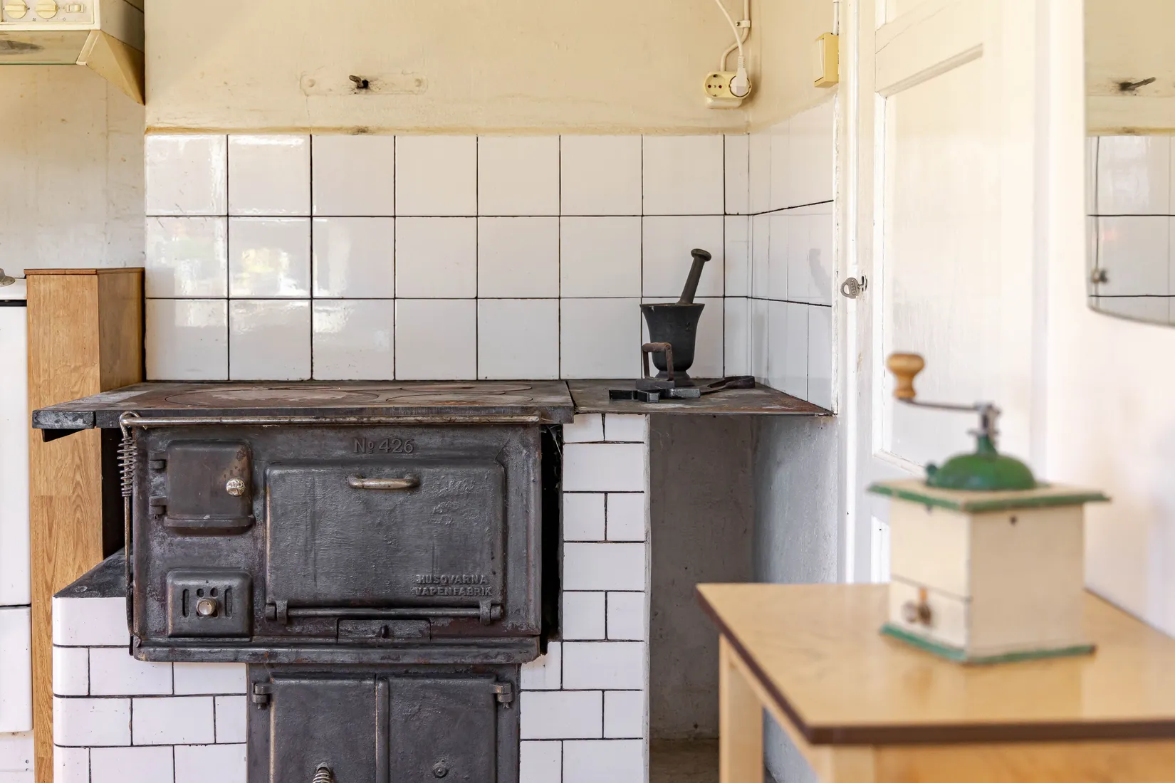 Villa, Dunketorp Soltorpet, Åtvidaberg