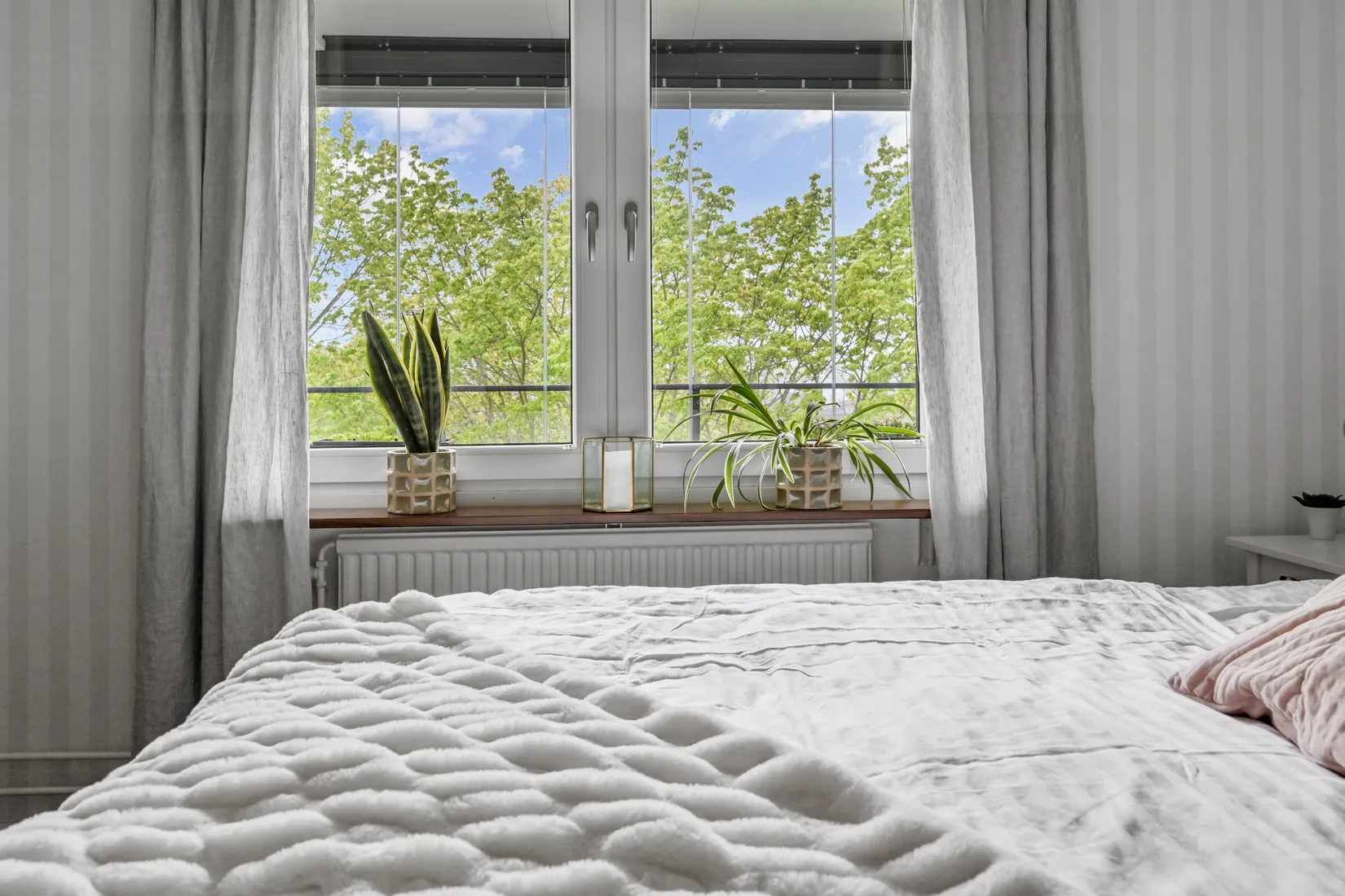 Bostadsrätt, Herrgårdsvägen 30, Centrala Väsby, Upplands Väsby