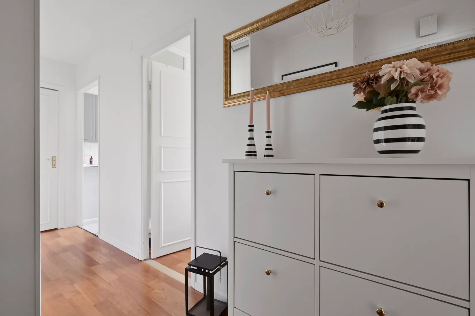 Bostadsrätt, Herrgårdsvägen 30, Centrala Väsby, Upplands Väsby