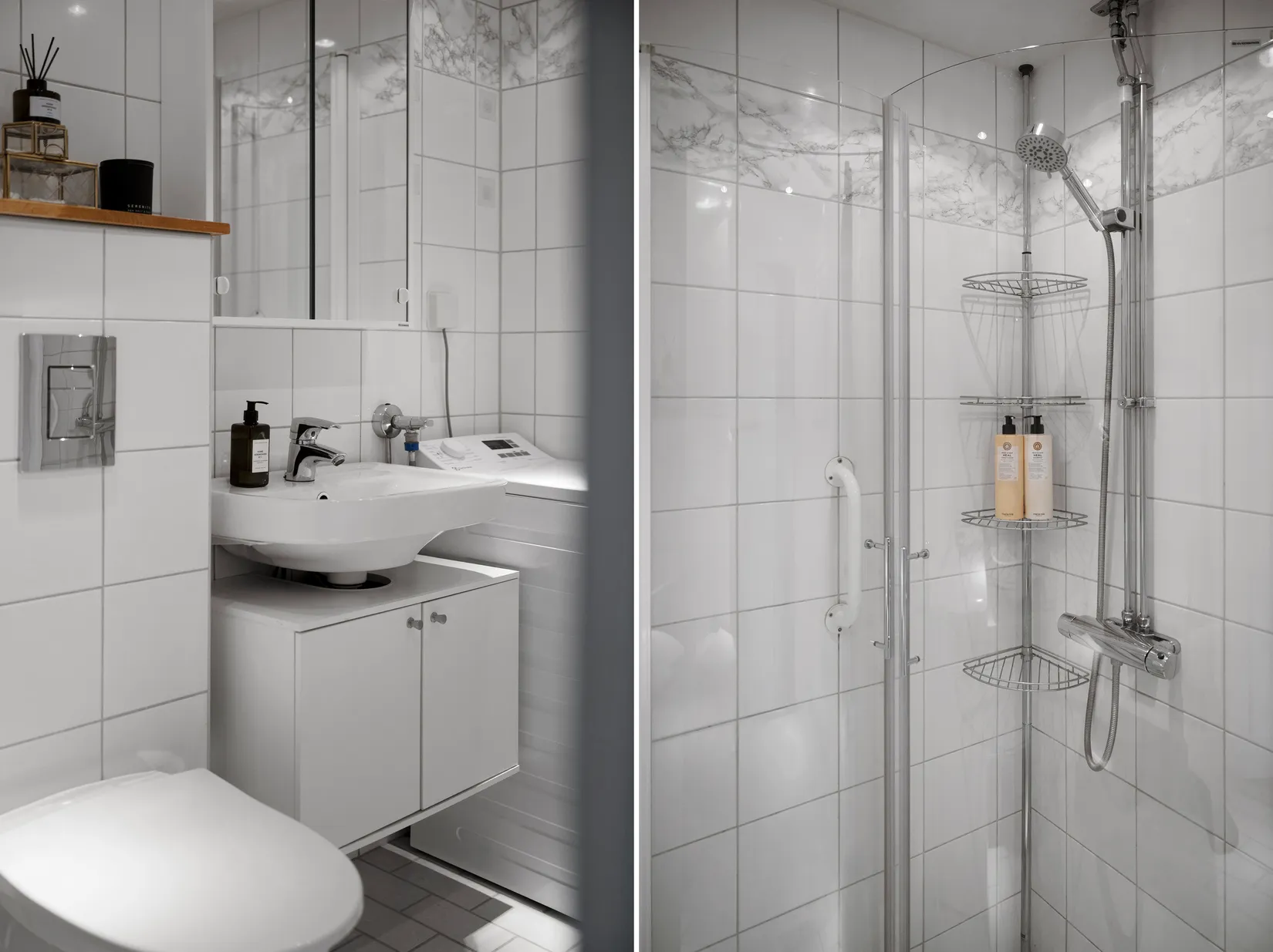 Bostadsrätt, Herrgårdsvägen 30, Centrala Väsby, Upplands Väsby