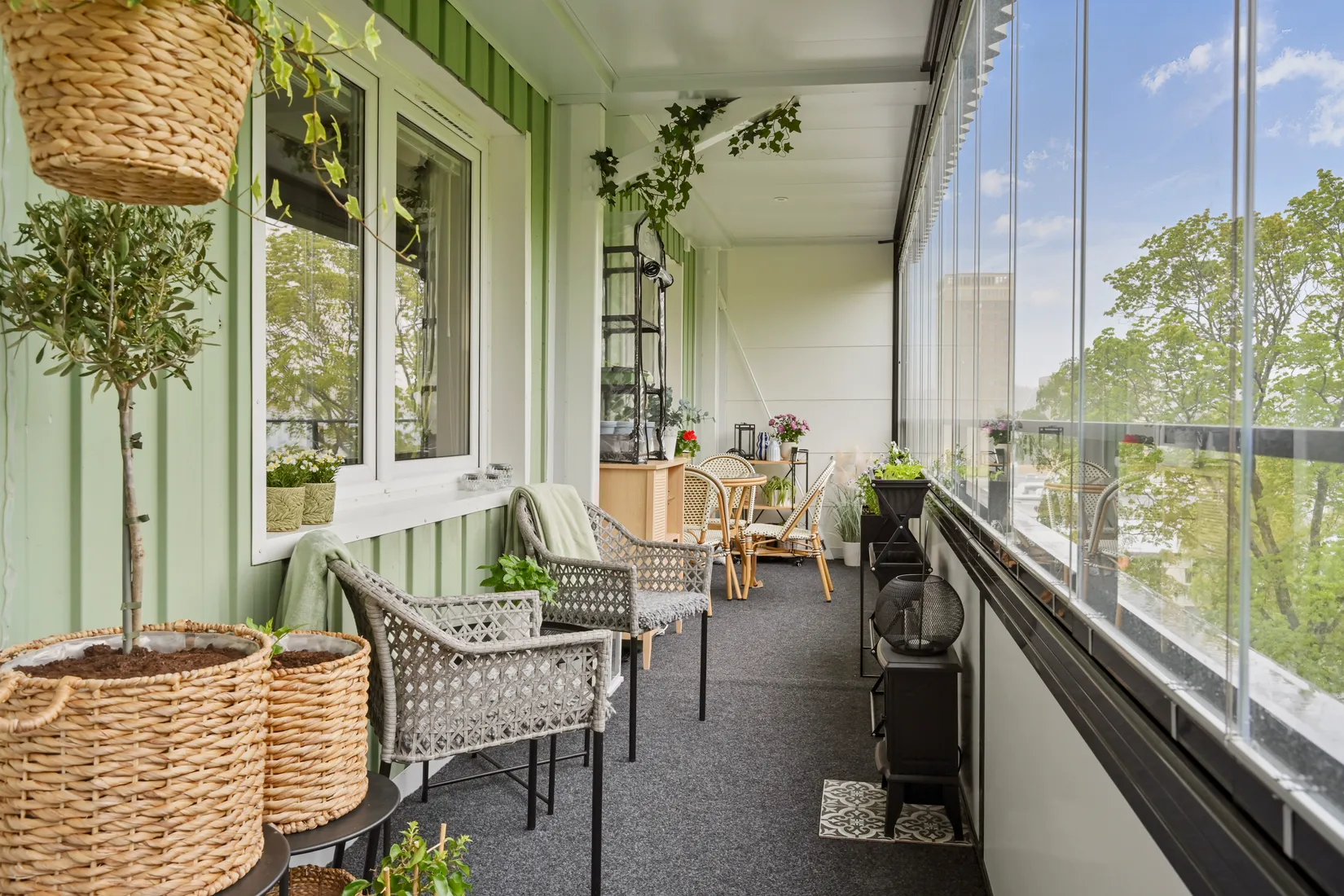 Bostadsrätt, Herrgårdsvägen 30, Centrala Väsby, Upplands Väsby