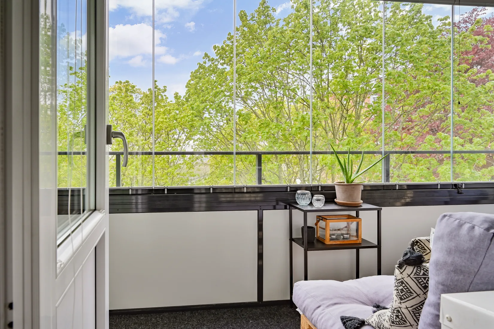 Bostadsrätt, Herrgårdsvägen 30, Centrala Väsby, Upplands Väsby