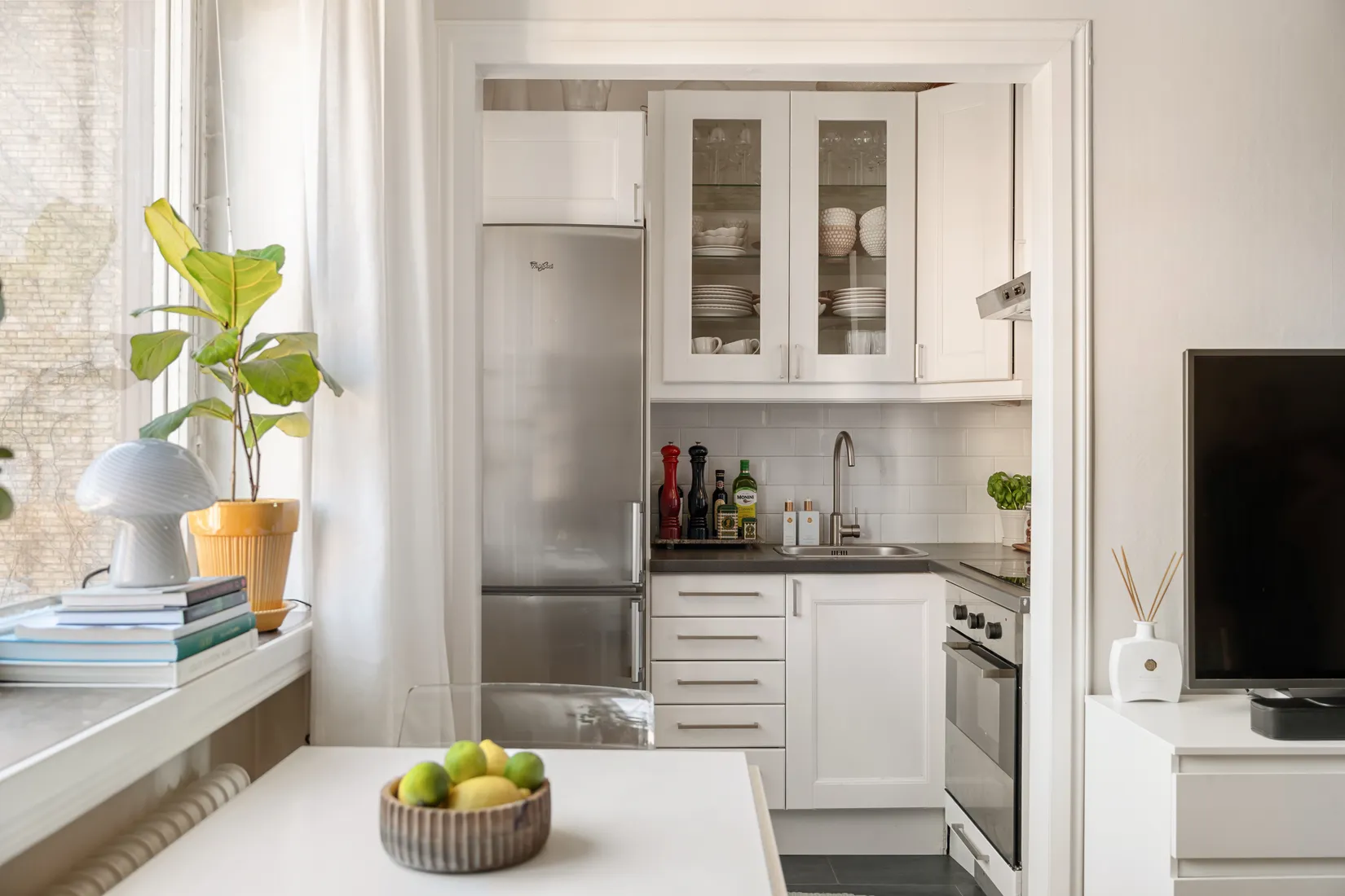 Bostadsrätt, Sankt Göransgatan 153, 5 tr, Kungsholmen, Stockholm